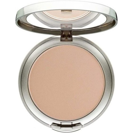 ARTDECO Hydra Mineral Compact Foundation Refill Moisturizing Loose Powder in Compact Form 10g 65 Medium Beige