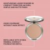 Artdeco Hydra Mineral Compact Foundation Refill 10g 70 Fresh Beige