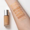 ARTDECO Rich Treatment Foundation Waterproof Liquid Cream Foundation 20ml 10 Sunny Shell