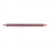 Lip Liner Duo Pen Antique Rose and Amber Red