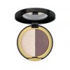 Hypnotic Eyes être belle Cosmetics Highly Pigmented Colors with Metallic Shimmer Finish Stardust and Green