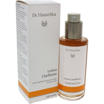 Dr. Hauschka Clarifying Toner 100ml Women