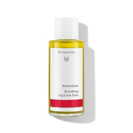 Dr. Hauschka Leg Tonic Unisex Vitalizing Care 227g