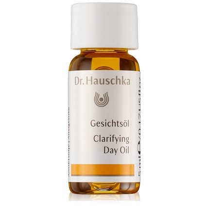 Dr Hauschka Clarifying Day Oil 5ml