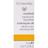 Dr Hauschka Clarifying Day Oil 5ml