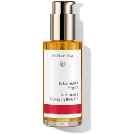 Dr. Hauschka Body Care