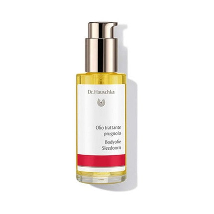 Dr. Hauschka Plum Oil Fragrance - 75ml