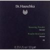 Dr. Hauschka Bronzing Powder Bronze