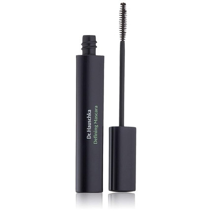 Dr. Hauschka Defining Mascara 02 Brown 6ml