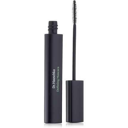 Dr. Hauschka Defining Mascara # 01 Black 6ml