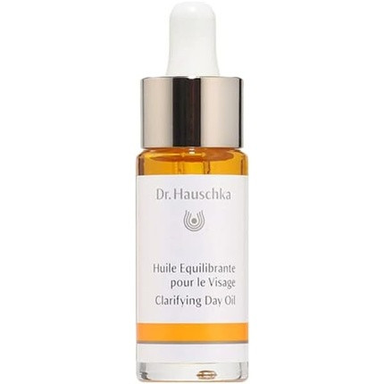 Dr. Hauschka Clarifying Day Oil 18ml