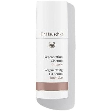 Dr. Hauschka Regeneration Intensive Oil Serum 20ml