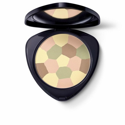 Dr. Hauschka Colour Correcting Powder 00 Translucent 8g