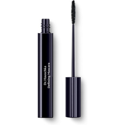 Dr. Hauschka Defining Mascara 01 Black 6ml