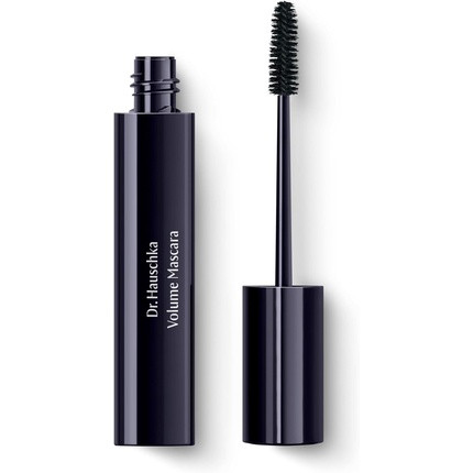 Dr. Hauschka Volume Mascara 01 Black 8ml