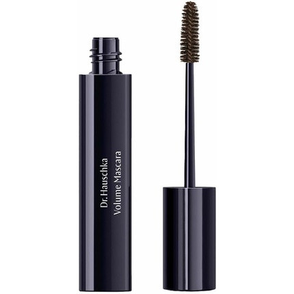 Dr. Hauschka Volume Mascara 02 Brown 8ml