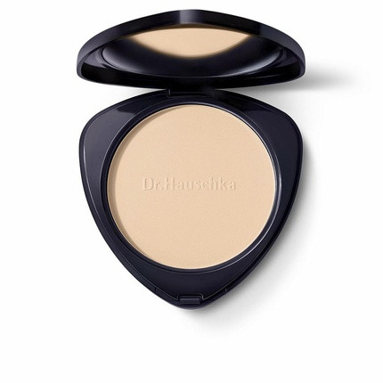 Dr Hauschka Compact Powder 00 Translucent 8g