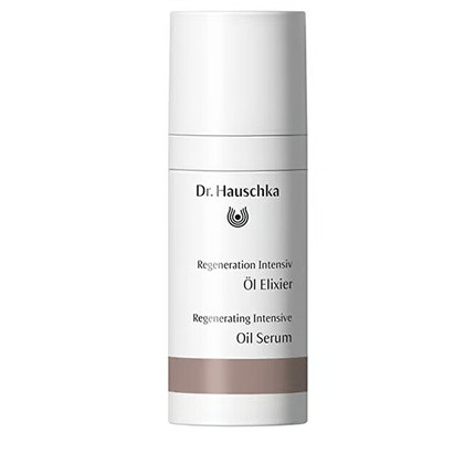 Dr. Hauschka Regenerating Intensive Oil Serum - 20 Ml