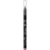 lavera Soft Lipliner Rose 01 Smooth Creamy and Long-Lasting Formula Natural Cosmetics Makeup Organic Plant Ingredients 1.4g