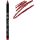 lavera Soft Lipliner Red 03 Smooth Creamy and Long-Lasting Formula Natural Cosmetics Makeup Organic Plant Ingredients 1.4g