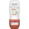 Lavera Natural & Strong Roll-On Deodorant 48+ Hours 50ml