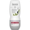 Lavera Natural & Invisible Deodorant Roll-On 48h 75ml