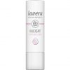 Lavera Sheer Lip Balm with Organic Almond Oil and Organic Mallow - Vegan