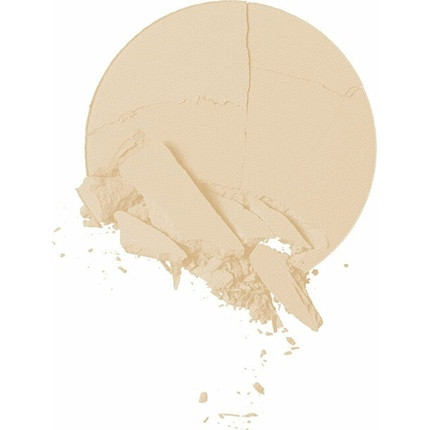 Lavera Satin Compact Powder - 95 G