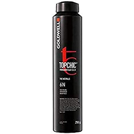 6G TC HC CAN 250ML 6G Tobacco 250ml