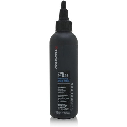 Goldwell Dual Senses for Men Activating Scalp Tonic 125ml