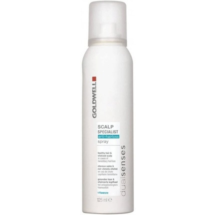 Dualsenses by Goldwell Scalp Specialist Anti-Hairloss Spray 125ml