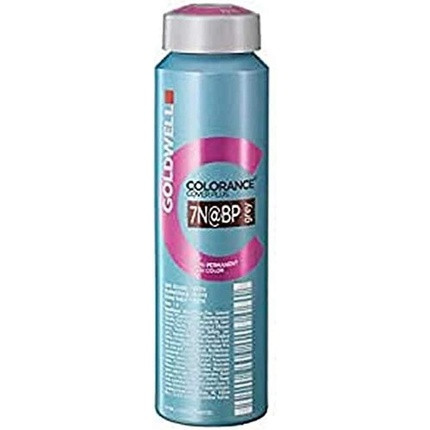 7N@BP Grey Colored Hair Dye 120ml