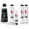 2N Topchic Zero Black Can 250ml Permanent Ammonia-Free Hair Color