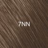 7NN Topchic Zero Mid Natural Blonde Intense Can 250ml - Permanent Ammonia-Free Hair Color