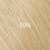 10N Topchic Zero Extra Light Natural Blonde Permanent Hair Color 250ml