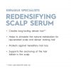 KERASILK Redensifying Scalp Serum Strengthens Roots and Redensifies for Long-Lasting Thicker Hair 100ml