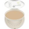 SANTE Naturkosmetik Natural Compact Powder 01 Cool Ivory 9g