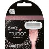 Wilkinson Sword Intuition Complete Women's Hair Removal Blades Refills - Pack of 4