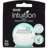 Wilkinson Sword Intuition Sensitive Care Razor Blade Refills