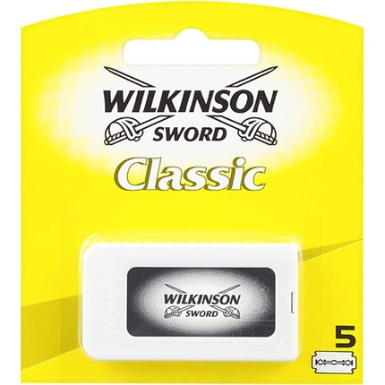 Wilkinson Sword Classic Double-Edged Blades