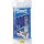 Wilkinson Sword Duplo Twin Blade Disposable Razors - Pack of 10