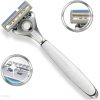 Wilkinson Sword Quattro Titanium Sensitive Razor