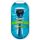 Wilkinson Sword Protector 3 For Men Smooth Shave Razor Handle + 1 Blade Refill