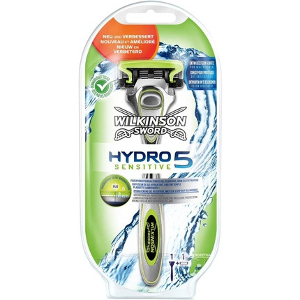 Wilkinson Sword Hydro 5 Sensitive Men's Razor