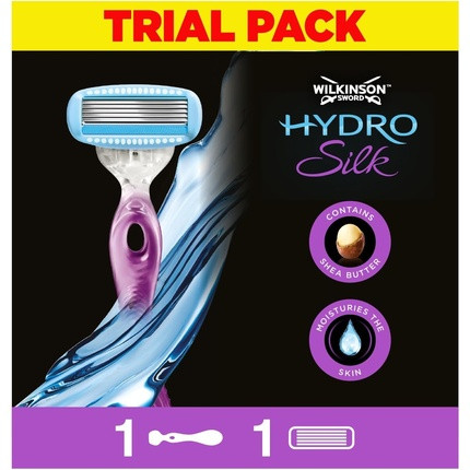 Wilkinson Sword Hydro Silk Razor for Women