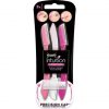 Wilkinson Sword Perfect Finish Eyebrow Shaper