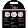 Wilkinson Sword Intuition Dermaglow Facial Hair Remover and Trimmer.