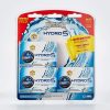 Wilkinson Sword Hydro 5 Men's Razor Blades 12 Count