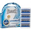 Wilkinson Sword Hydro 5 Men's Razor Blades 12 Count