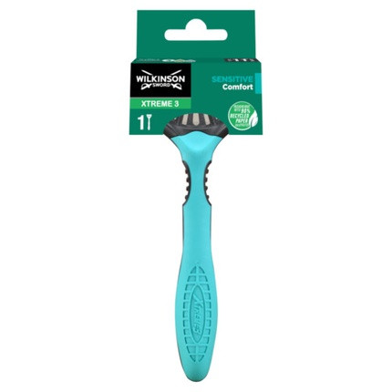 Wilkinson Sword Xtreme3 Sensitive Disposable Razor